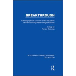 Breakthrough (RLE Edu M) Breakthrough (RLE Edu M)