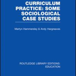 Curriculum Practice Curriculum Practice