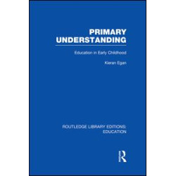 Primary Understanding Primary Understanding