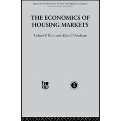 The Economics of Housing Markets The Economics of Housing Markets