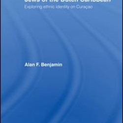 Jews of the Dutch Caribbean