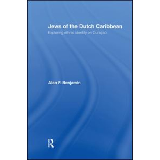Jews of the Dutch Caribbean