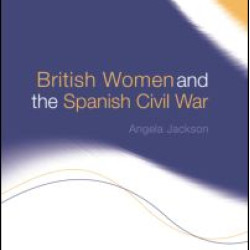 British Women and the Spanish Civil War