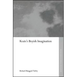 Keats's Boyish Imagination