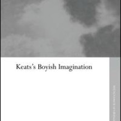 Keats's Boyish Imagination