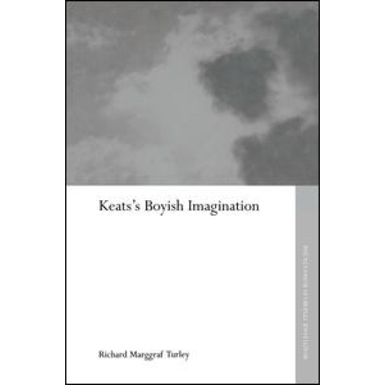 Keats's Boyish Imagination