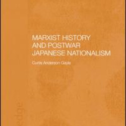 Marxist History and Postwar Japanese Nationalism