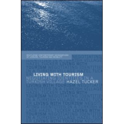 Living with Tourism Living with Tourism