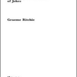 The Linguistic Analysis of Jokes The Linguistic Analysis of Jokes