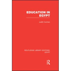 Education in Egypt (RLE Egypt)