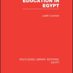 Education in Egypt (RLE Egypt)