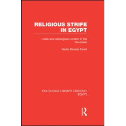 Religious Strife in Egypt (RLE Egypt) Religious Strife in Egypt (RLE Egypt)
