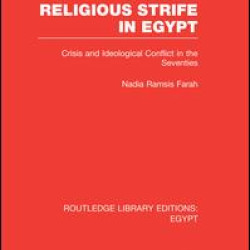 Religious Strife in Egypt (RLE Egypt)