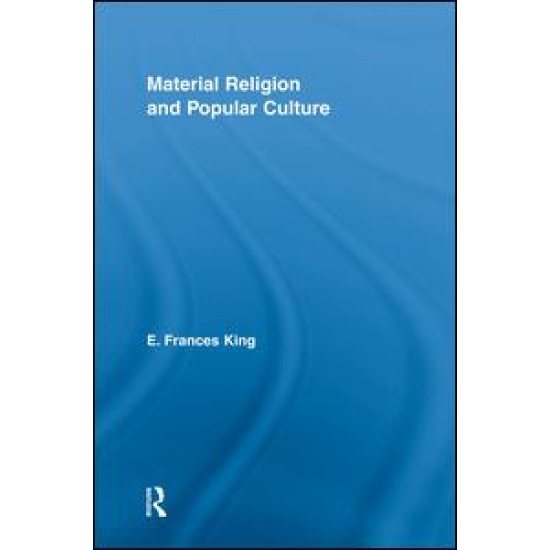 Material Religion and Popular Culture