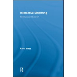 Interactive Marketing Interactive Marketing