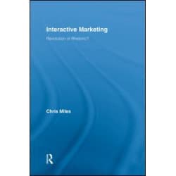 Interactive Marketing
