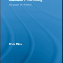 Interactive Marketing Interactive Marketing