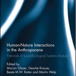 Human-Nature Interactions in the Anthropocene