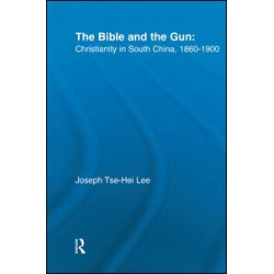 The Bible and the Gun The Bible and the Gun