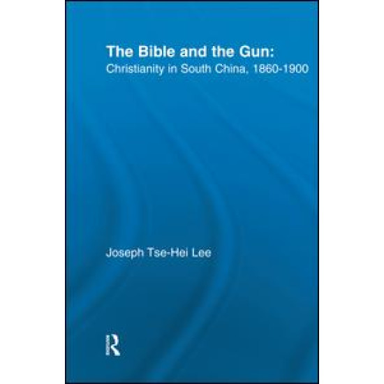 The Bible and the Gun
