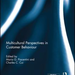 Multicultural Perspectives in Customer Behaviour Multicultural Perspectives in Customer Behaviour
