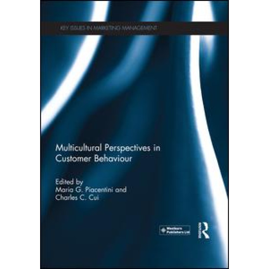 Multicultural Perspectives in Customer Behaviour