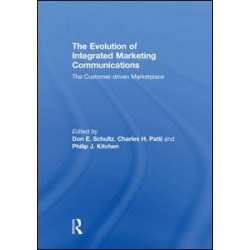 The Evolution of Integrated Marketing Communications