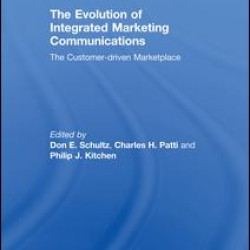The Evolution of Integrated Marketing Communications