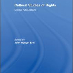 Cultural Studies of Rights Cultural Studies of Rights