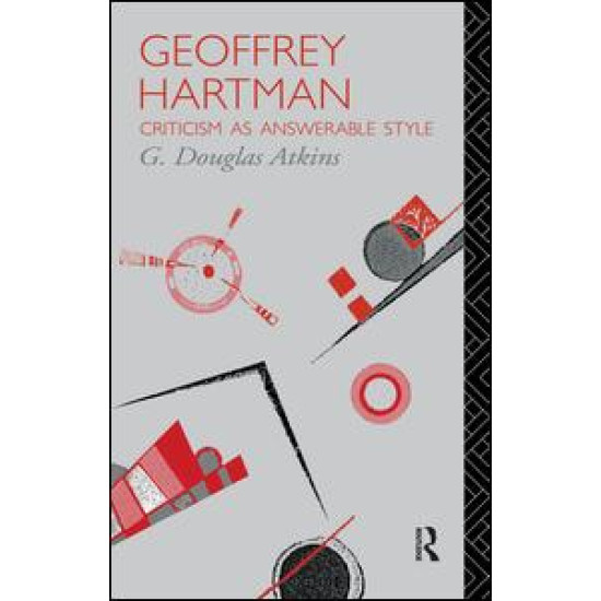 Geoffrey Hartman