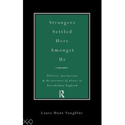 Strangers Settled Here Amongst Us