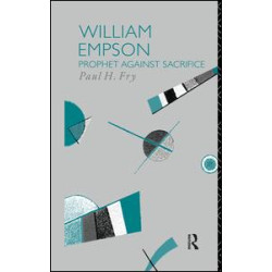 William Empson William Empson
