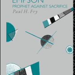 William Empson William Empson