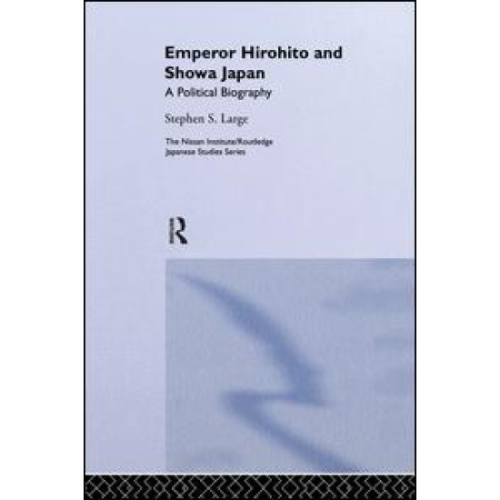 Emperor Hirohito and Showa Japan