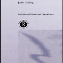 The Weakness of the Will