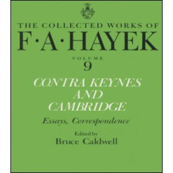 Contra Keynes and Cambridge