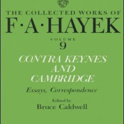 Contra Keynes and Cambridge Contra Keynes and Cambridge