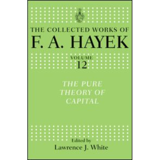 The Pure Theory of Capital