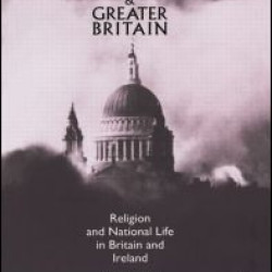God and Greater Britain God and Greater Britain