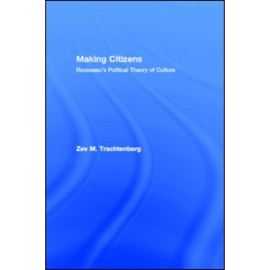 Making Citizens