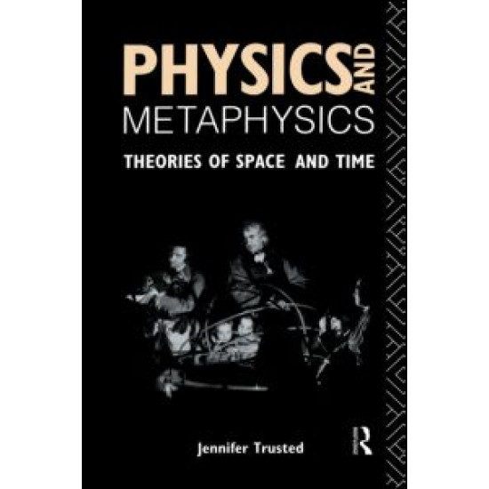 Physics and Metaphysics