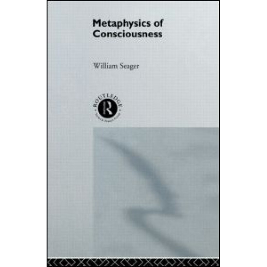 Metaphysics of Consciousness