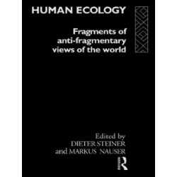 Human Ecology Human Ecology