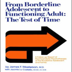From Borderline Adolescent to Functioning Adult