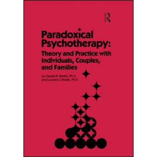 Paradoxical Psychotherapy