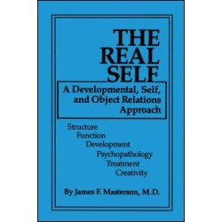 The Real Self The Real Self