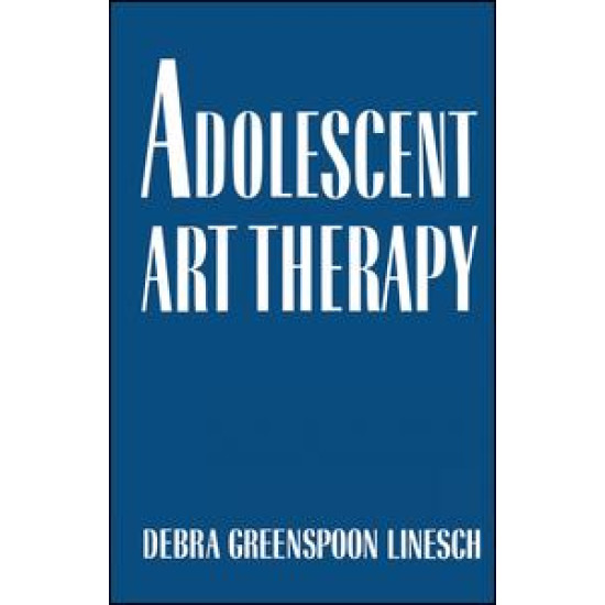 Adolescent Art Therapy Adolescent Art Therapy