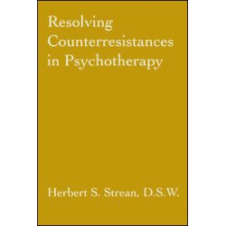 Resolving Counterresistances In Psychotherapy