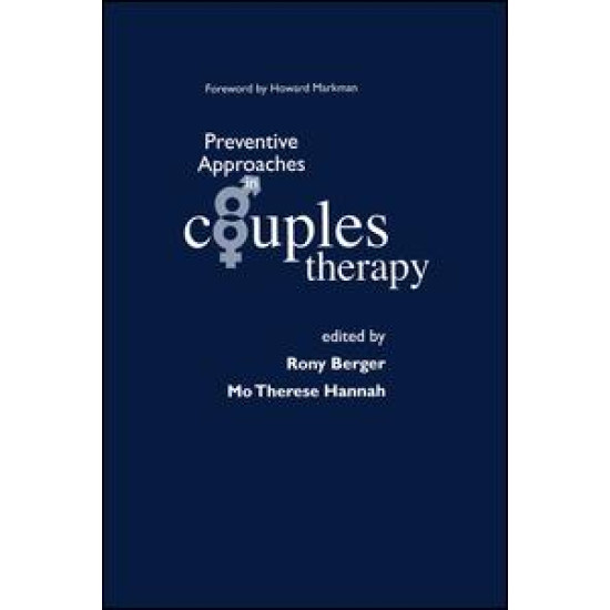 Preventive Approaches in Couples Therapy