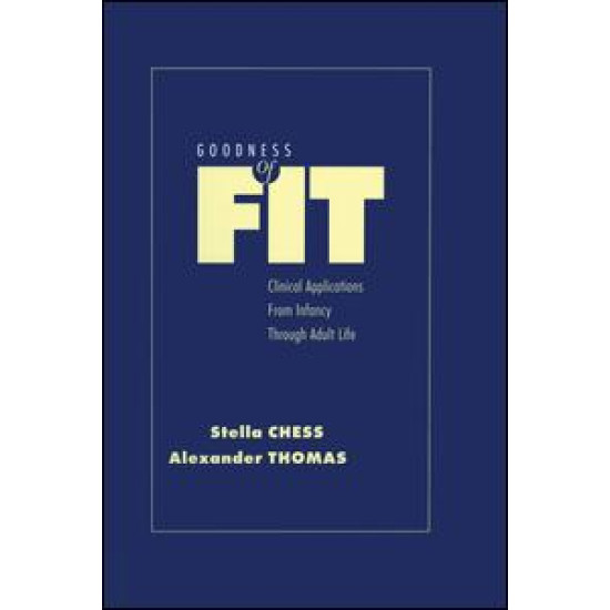 Goodness of Fit